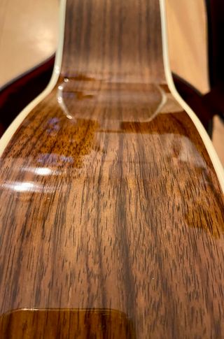 Martin OMJM - John Mayer Signature