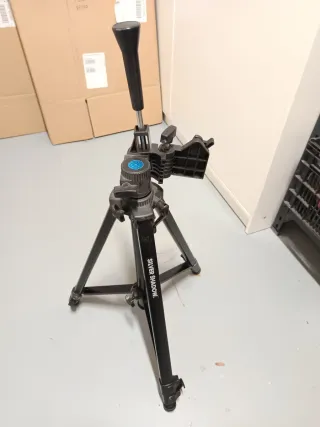 Trípode Fotografía SILVER SHADOW