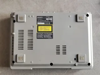 PlayStation 1 Sony Grigia Completa di accessori