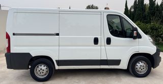 Citroen Jumper L1 H1