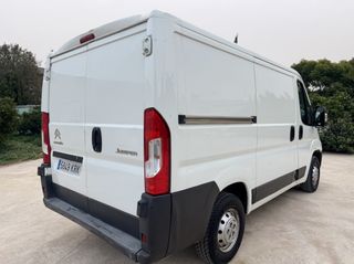 Citroen Jumper L1 H1