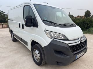 Citroen Jumper L1 H1