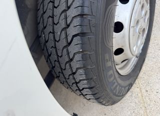 Citroen Jumper L1 H1