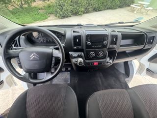 Citroen Jumper L1 H1