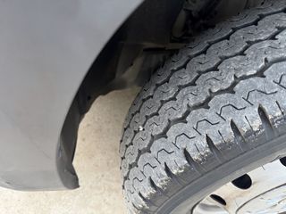 Citroen Jumper L1 H1