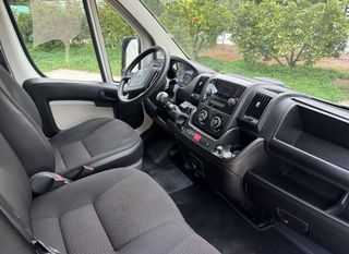 Citroen Jumper L1 H1