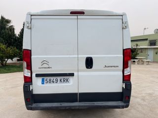 Citroen Jumper L1 H1