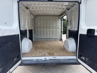 Citroen Jumper L1 H1