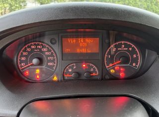 Citroen Jumper L1 H1