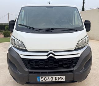 Citroen Jumper L1 H1