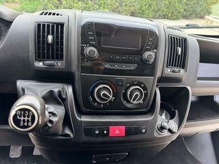 Citroen Jumper L1 H1