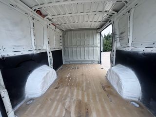 Citroen Jumper L1 H1