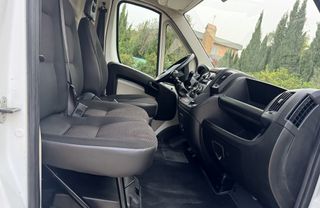 Citroen Jumper L1 H1