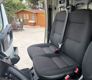 Citroen Jumper L1 H1