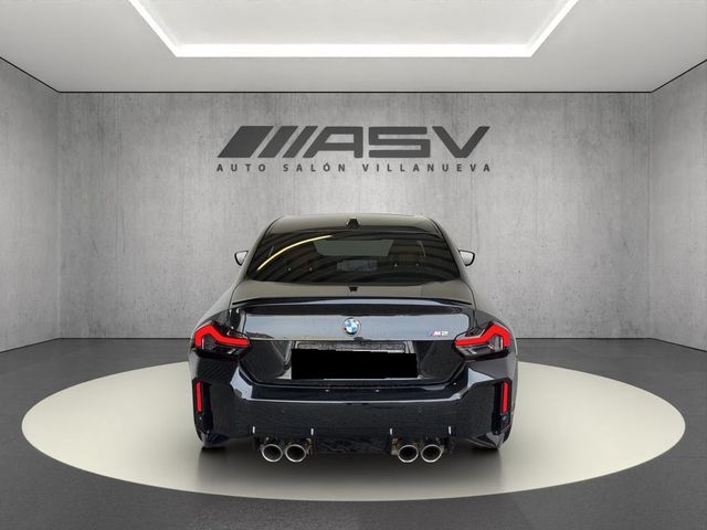 BMW M2 2023