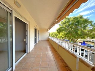Piso en venta en Puerto en Jávea/Xàbia
