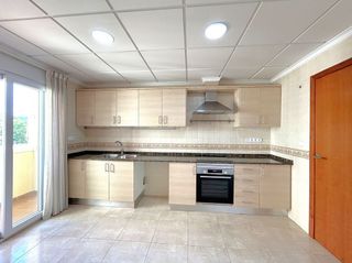 Piso en venta en Puerto en Jávea/Xàbia