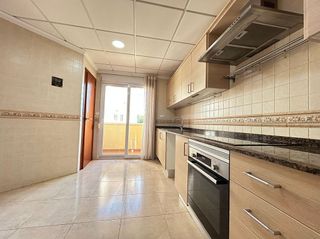 Piso en venta en Puerto en Jávea/Xàbia