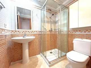 Piso en venta en Puerto en Jávea/Xàbia