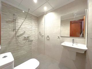 Piso en venta en Puerto en Jávea/Xàbia