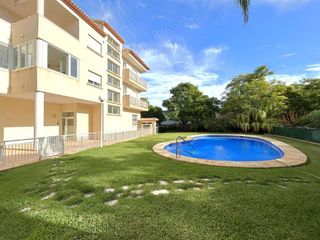 Piso en venta en Puerto en Jávea/Xàbia