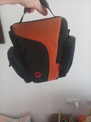 Fotocamera reflex digitale Canon