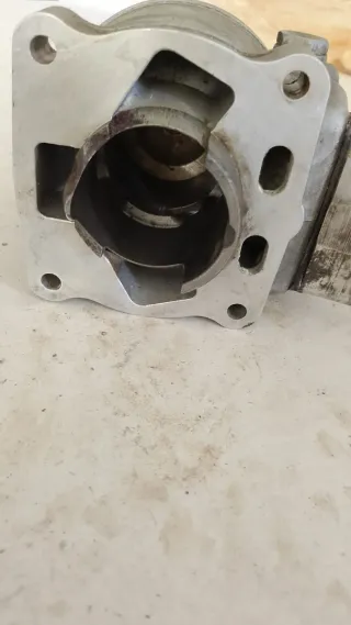 Cilindro Testata Go Kart Windfire