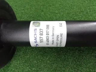 Amortiguador Sachs SACHS 557 837 009