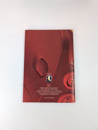 Diddy Kong Racing N64 Completo PAL EUR