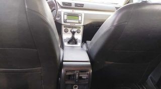 Válvula volkswagen 29007935 passat variant 171660