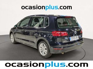 Volkswagen Golf Sportsvan Special Edition 1.2 TSI BMT 81 kW (110 CV)