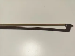 Violín 3/4 con funda y arco