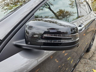 Mercedes-Benz GLA 2018