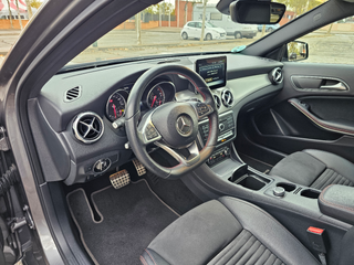 Mercedes-Benz GLA 2018