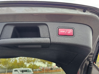 Mercedes-Benz GLA 2018