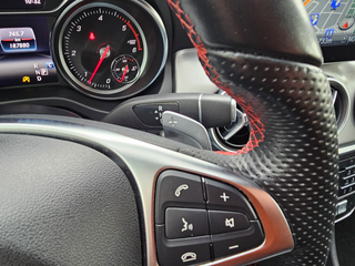 Mercedes-Benz GLA 2018