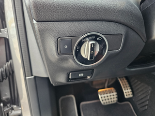 Mercedes-Benz GLA 2018