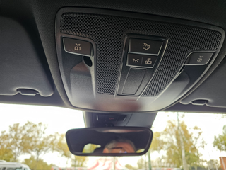 Mercedes-Benz GLA 2018