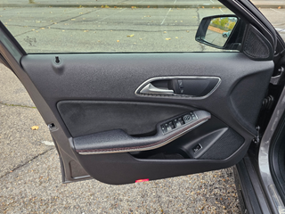 Mercedes-Benz GLA 2018