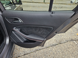 Mercedes-Benz GLA 2018