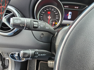 Mercedes-Benz GLA 2018