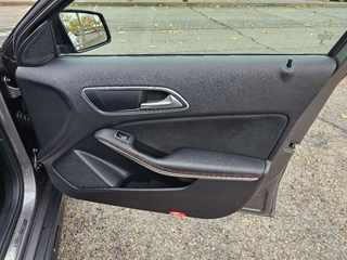 Mercedes-Benz GLA 2018