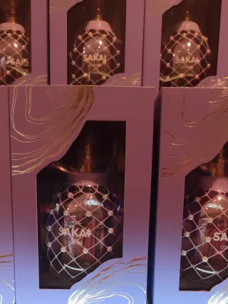 Perfume Sakai Como Tú Mercadona