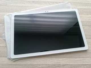 Samsung Tab A7 Plata