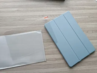 Samsung Tab A7 Plata