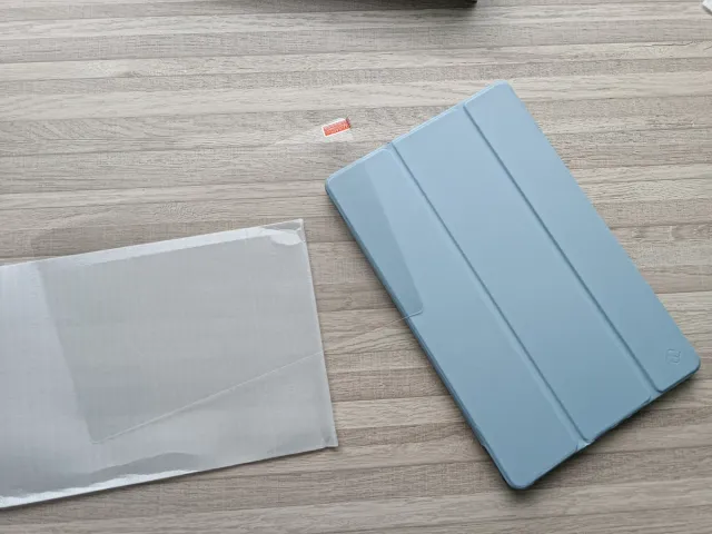 Samsung Tab A7 Plata