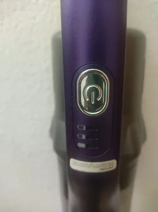 Aspirador Escoba Jocca Morado