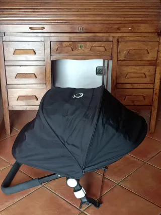 Capota Bugaboo Camaleón o Fox