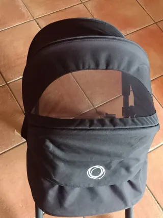 Capota Bugaboo Camaleón o Fox