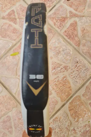 Pala Padel ONYX HARLEM